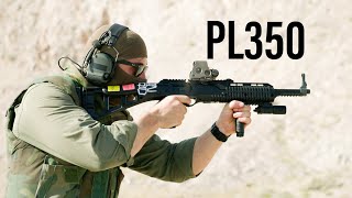 TF420 fights on Highpoint’s of the Modlite PL350 [upl. by Hoye]