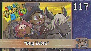 Elden Ring  Ep 117  Bug Zebra [upl. by Jessen247]