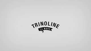 Trinoline  OP Movie [upl. by Kolivas]