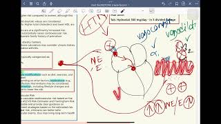 Combined alpha amp beta blocker is superior to nonselective beta blocker as antihypertensiveD449 [upl. by Holle]