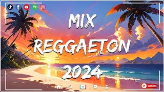 MIX LATINO 2024 🌞 Latin Party Megamix 2024 🔥 Best Latin Party Hits [upl. by Finny768]