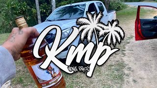 DJ KMP x A2H  LE CŒUR DES FILLES  REGGAE REMIX 2K24 [upl. by Draude340]