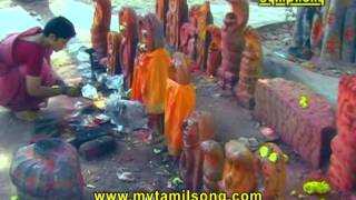 108 Amman Darisanam  Sakthi Yathirai Part 5 [upl. by Nnod]