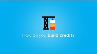 Self Lender — Build Credit While You Save [upl. by Kermit]