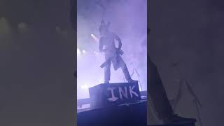 Ice Nine Kills Live [upl. by Jere]