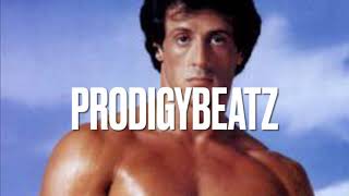 FREE YN JAY x FLINT TYPE BEAT “ROCKY BALBOA” ProdigyBeatz [upl. by Gasperoni]