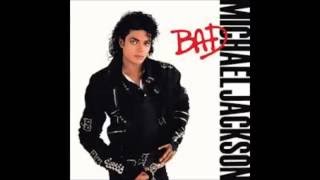 Michael Jackson  Bad lyrics [upl. by Ytrebil]