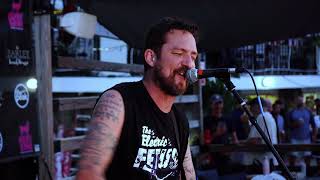 Frank Turner  Recovery Peak Summer Session [upl. by Essyla844]