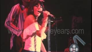 Linda Ronstadt quotYoure No Goodquot Live 1976 Reelin In The Years Archives [upl. by Hamid142]