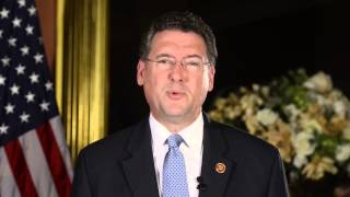 Weekly Republican Address 1414 Rep Gregg Harper RMS [upl. by Ortrude342]