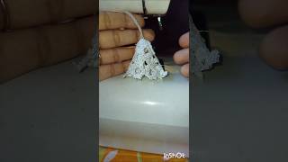 newlatkandesigns sewinghacks sewveryeasy youtubeshort sewing tips and tricks makingprocess [upl. by Euqinommod]