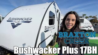 Braxton CreekBushwacker Plus17BH [upl. by Rhoades]