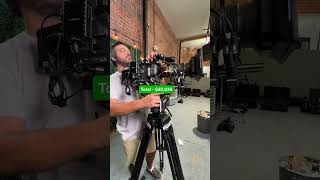 FX9 Run n Gun Documentary build cinematography filmmakinglife filmmaking camerabuild [upl. by Dinsmore]