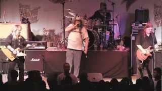 Molly Hatchet  Flirtin With Disaster  Live 2012 [upl. by Song]