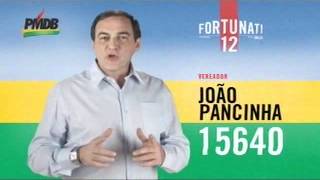 Horario Eleitoral  Porto Alegre  3008  Tardewmv [upl. by Eob]