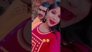 Ichchhe Kore ekta ghore🥰 love song shorts viralvideo 😍😊 [upl. by Enerehs]