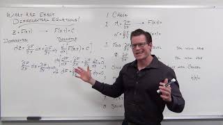 btech m2 unit1 non exact differential equationHOMOGENEOUS method1non exact differential equ [upl. by Enitnatsnoc]