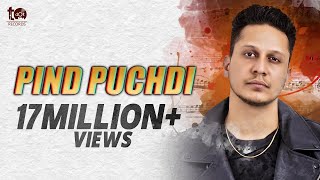 Pind Puchdi  Hustinder Official Video  Inder Dhammu  Tdot Records 2019 [upl. by Carleton58]