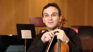 Discovering Masterpieces of Classical Music  Brahms Violin Concerto [upl. by Massimo]