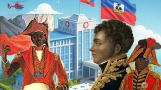 Pourquoi Jean Jacques Dessalines est mort [upl. by Enerod]