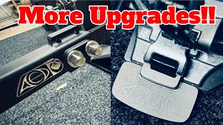 Tama Iron Cobra upgrades amp ACD Unlimited review [upl. by Lertnom]