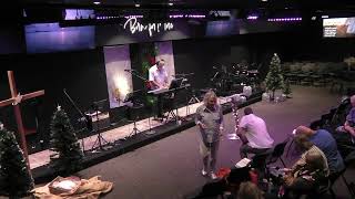 Networx Church Online ServiceMillin Curtis [upl. by Ytima]