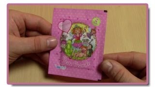 Prinzessin Lillifee Sticker [upl. by Dasie]