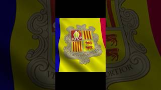 Discover Andorra A Tiny European Country🇦🇩🏞️shorts trending viralvideo [upl. by Nelda]