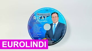 Rifat Berisha  Beg Riza audio 2016 [upl. by Dennard]