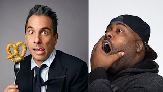 First Time Hearing  Sebastian Maniscalco  Craigslist Is an Invitation to Get Mrdered Reaction [upl. by Amata]