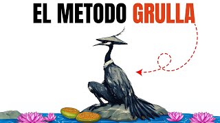 El Secreto de una Confianza Inquebrantable Método Grulla [upl. by Phail]