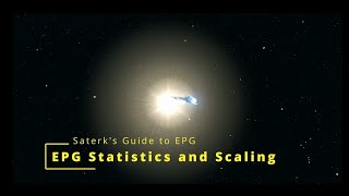 How to Play STO Introduction to EPG Statistics and Scaling [upl. by Ennovart]