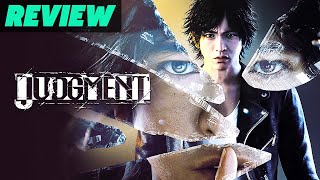 Judgment Review [upl. by Liryc587]