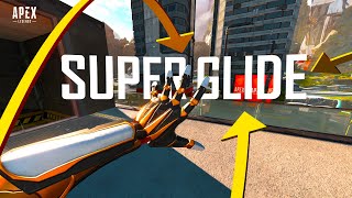 This is why you still Cant Superglide1 Tutorial [upl. by Kiley]