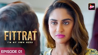 Fittrat Full Episode 1  Krystle DSouza  Aditya Seal  Anushka Ranjan Watch Now [upl. by Noral355]