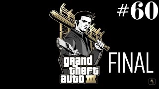 GTA 3 Tradus in Limba Romana Misiunea 60 Final Mission  Credits HD [upl. by Rachele]