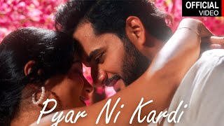 PYAAR NI KARDI  Official Music Video   Fukra Insaan X Jaigo Gill  Surbhi Rathore [upl. by Noisla]