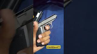 Model Python 357pistol Lighter 9mm gun Lightergun Lighter shop Gun Lighter price in Bangladesh [upl. by Yajnas549]