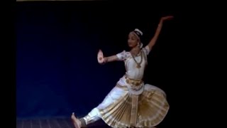 Harinie Jeevitha Bharatham Festival Part 1  Sridevi Nrithyalaya  Bharathanatyam Dance [upl. by Euqilegna]