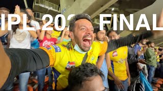 IPL 2023 Final CSK Wins [upl. by Ranique623]