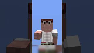 MINECRAFT BUT THE WHOLE WORLD IS POINTED DRIPSTONE minecraft minecraftbut [upl. by Pantheas]