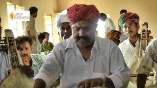 Anwar Khan Manganiyar Song 2 [upl. by Fellows380]