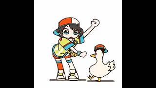 Subaru Duck Dance  Hey Ya Full [upl. by Knowland664]