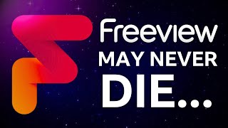 What If FREEVIEW Keeps Going [upl. by Nilac]