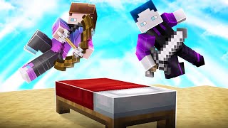 BASTIGHG UND WICHTIGER  UNBESIEGBAR MINECRAFT BEDWARS [upl. by Bose]