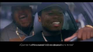 50 Cent 21 Questions Sub Español [upl. by Anawk]