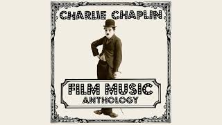 Charlie Chaplin Film Music Anthology  Main Title  Monsieur Verdoux From quotMonsieur Verdouxquot [upl. by Saks]