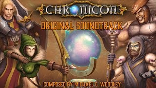 Chronicon OSTFallen Temple II [upl. by Coppinger]