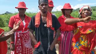 DANY JOBYAza meloko lelahyClip gasy tropical 2024 [upl. by Merat972]