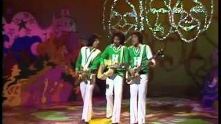 HUDSON BROTHERS RAZZLE DAZZLE SHOW CBSTV 19741976 [upl. by Alair]